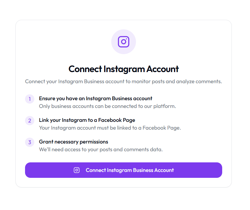 Step 1: Sign In