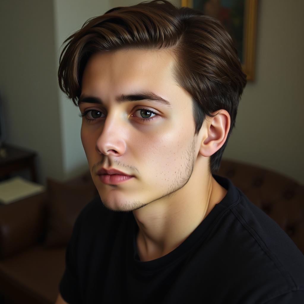 Creator avatar
